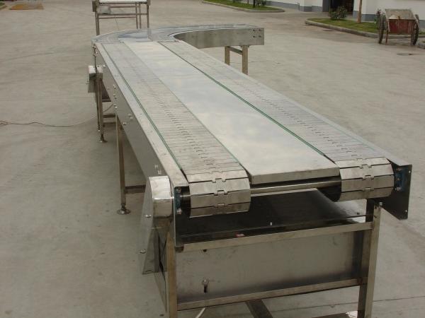 Buy cheap Food Conveyor for Lifting Conveying of Food Solid Particles and Flowing Materials Conveyor from wholesalers