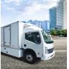 Buy cheap 8-12 Cubic Metre Thermo King Freezer Trailer Refrigeration Units Ev400 For Cooling from wholesalers