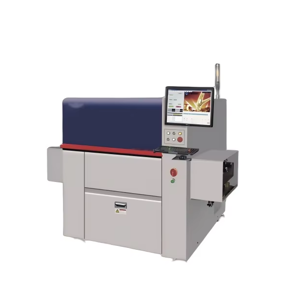 Buy cheap High Quality and High Efficiency Tickle Switch Insert Machine from wholesalers