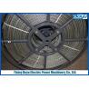 Buy cheap Anti twisted Braided Steel Wire Rope from wholesalers