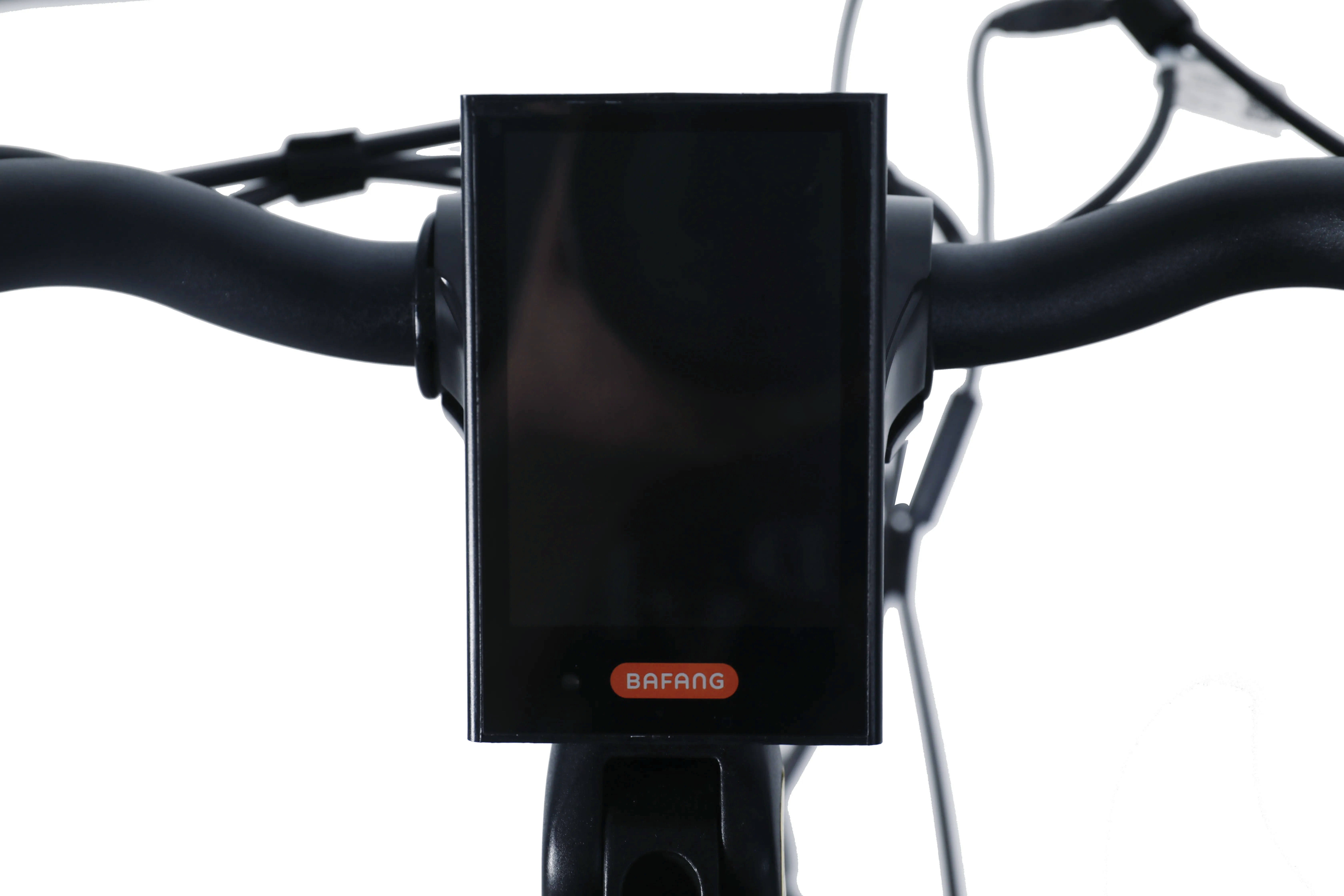 3 Speed 36V Mid Drive Electric Bike 250W 28 Inch Front Suspension Electric Bike