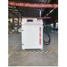 Buy cheap R600a Refrigerant Gas Freon Pumping Station Refrigerant Charging Equipment from wholesalers