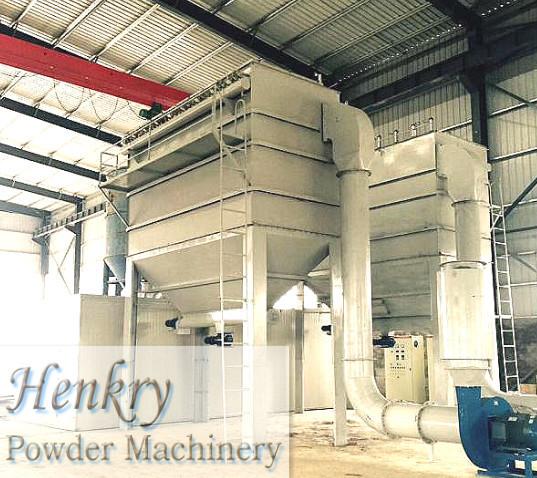 Buy cheap 400-3000 Mesh Industrial Powder Grinder For Fine Powder Lower Investment from wholesalers