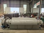 3KW Industrial Cooling Equipment Activated Carbon Cooling Machine Horizontal