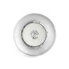 Buy cheap Warehouse IP65 Led High Bay Light Housing 100W UFO High Bay Aluminum LED housing Die Casting Aluminum from wholesalers