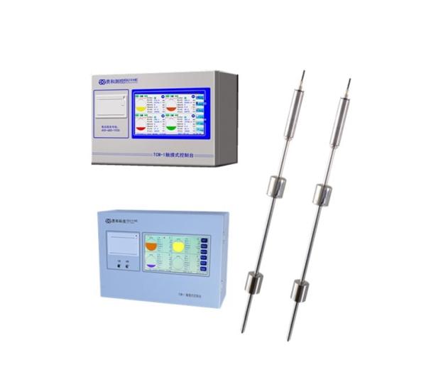 Buy cheap Equipment for Petrol / LPG Stations 7" Magnetostrictive 220v Diesel Tank Level Indicator from wholesalers