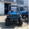 Buy cheap 2400rpm Palm Oil Tractor from wholesalers