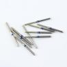Buy cheap Electroplated SS Handle FG Diamond Burs With Standard Diamond Grits from wholesalers