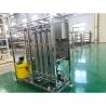 Buy cheap UF Module and Wooden Case 1000L RO Water Treatment Machinery for Water Purification from wholesalers