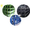 Buy cheap Waterproof Warehouse Racking System , Long Span Industrial Storage Racks from wholesalers