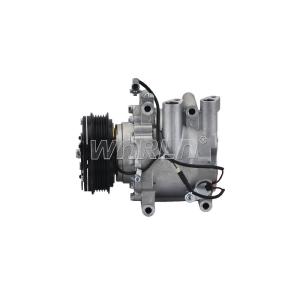 Buy cheap 12Volt Auto Air Conditioning Compressor WXH086BB13 5PK Car AC Cooling Compressor For Brilliance FSV FRV WXHC005 from wholesalers