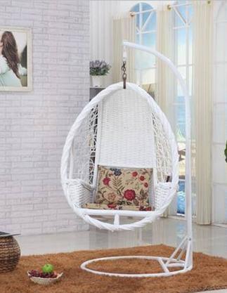 Buy cheap China home furniture Egg Chair Swing chair hanging chair rattan furniture from wholesalers
