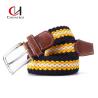 Buy cheap Lady'S Nylon Woven Elastic Belt Needle Buckle Jeans Customized Logo from wholesalers