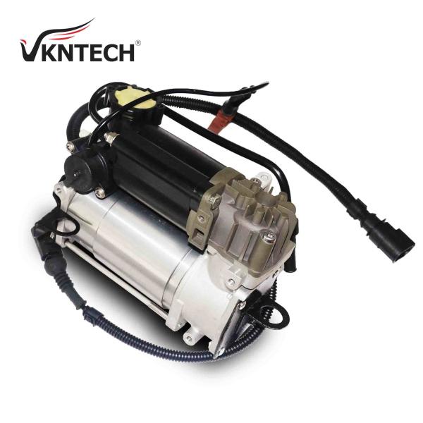 4E0616005D 4154031160 Air Suspension Compressor For AUDI A8 D3 2002-2010 VKNTECH