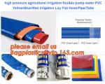 Rubber & Rubber Products, Rubber Tube, Pipe & Hose, high pressure agricultural