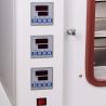 Buy cheap Heating Industrial Vacuum Drying Oven With 20L/50L/90L/130L 304 Stainless Steel Liner from wholesalers