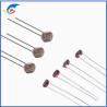 Buy cheap Safety CDS Photoresistor 1mm GM3528 Bright Resistance 10-20KΩ Dark Resistance 1MΩ from wholesalers