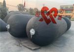 Buy cheap 80Kpa Yokohama Floating Pneumatic Fender 1~9m Length For STS Protection from wholesalers