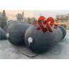Buy cheap 80Kpa Yokohama Floating Pneumatic Fender 1~9m Length For STS Protection from wholesalers