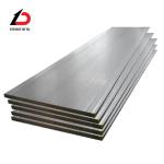 Sale Hot Rolled Q235 Carbon Steel Sheet for Construction and According to