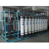 Buy cheap 700m3 Per Day Seawater Desalination Plant To Supply Drinking Water from wholesalers