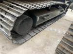 Hydraulic HYUNDAI Excavator 220LC-9s Used Heavy Excavator