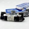 Buy cheap 5 Way 3 Position 4V130E-06 Air Fluid AIRTAC Solenoid Valve With Aluminum Alloy Body from wholesalers