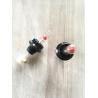 Buy cheap OEM Golf Cart Battery Vent Plug Long Life Environmentally Friendly LK-CAP-G1 from wholesalers