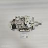 Buy cheap Hyunsang Loader Parts Fuel Injection Pump 2855784 2852499 For 580M from wholesalers