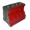 Buy cheap Stainless Steel Genuine Cummins QSF 6 Diesel Engine Cylinder Block from wholesalers