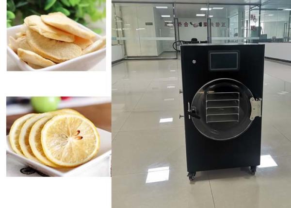 Buy cheap Compact Cascade Home Freeze Dryer 4Kg 6Kg 8Kg 10Kg Machine from wholesalers