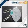 Buy cheap Colorful Disposable Anti Pollution Mask Pm 2.5 , EN 149 Breathable Mouth Respirator from wholesalers