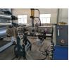 Buy cheap PVC WPC Door Board Foam Board Production Line , PVC WPC Door Profile Board Making Machine from wholesalers