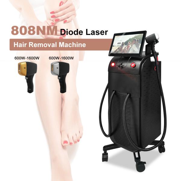 Buy cheap Professional Soprano Titanium 808nm Diode Laser Beauty Machine from wholesalers