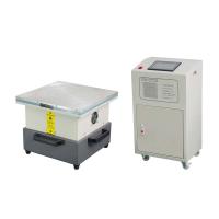Buy cheap Electromagnetic Vertical Vibration Tester With Closed Loop Function product