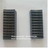 Buy cheap Drilling Manual Power Tong Die And Slip Inserts 60-78 / 73-78 / 89-114 / 89-142 / 121-156 from wholesalers