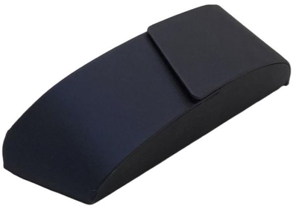 Buy cheap Logo Printing Handmade Sunglasses Case 152x43x46mm from wholesalers