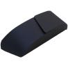 Buy cheap Logo Printing Handmade Sunglasses Case 152x43x46mm from wholesalers