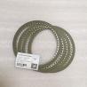 Buy cheap Excavator Reducer Gear Parts Plate Friction 1076954 5288946 For 320D from wholesalers