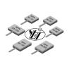Buy cheap 5 Watt DC 3GHz VSWR 1.20 Chip Lead Termination For Instrumentation from wholesalers