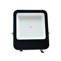 Buy cheap AC 100 To 240V Outdoor LED Waterproof Flood Lights 150W IP66 For Wet Surrounding product