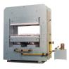 Buy cheap Customized Voltage Hydraulic Press for Rubber Vulcanization in Manufacturing Plant from wholesalers