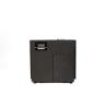 Buy cheap Medium Space Commercial HVAC Air Freshener Floor Standing Built - In Fan from wholesalers