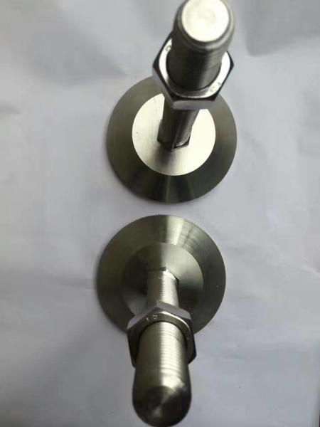 Quality Stainless Steel Knurling Nut;stainless steel nut;nut head;fastening nut for sale