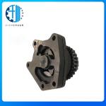 Oil Pump B3000-1011020A for Yuchai YC4108 YC6108 Engine spare parts