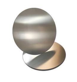 Buy cheap 1 Series Aluminum Powder Round Disc Circles Blanks For Cookware 1060 from wholesalers