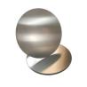 Buy cheap 1 Series Aluminum Powder Round Disc Circles Blanks For Cookware 1060 from wholesalers