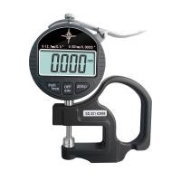 Buy cheap Paper Film Leather Cloth Digital Dial Thickness Gauge product