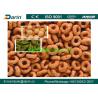 Buy cheap Low consumption Snacks Food Puff Extruder Machine / puff maker machine from wholesalers
