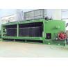 Buy cheap Heavy Duty Hexagonal Gabion Mesh Machine For 3.5mm Wire 11kw 2300mm from wholesalers